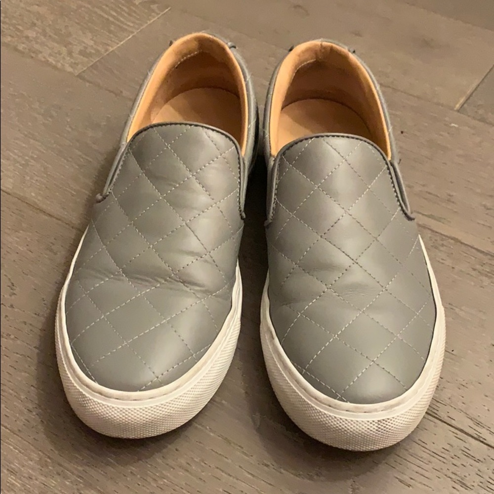 Greats - The Wooster Slip On